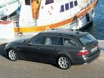 BMW 545i Touring 2004 года (WW)